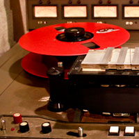 tape machine